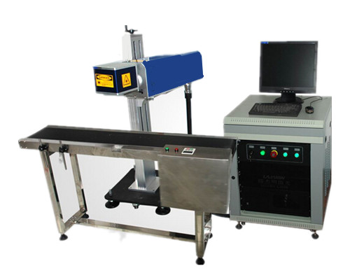 在線(xiàn)激光打標(biāo)機(jī)